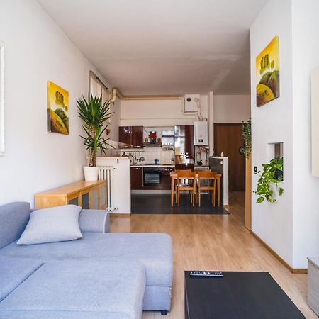 Residence Molinetto Равена Екстериор снимка