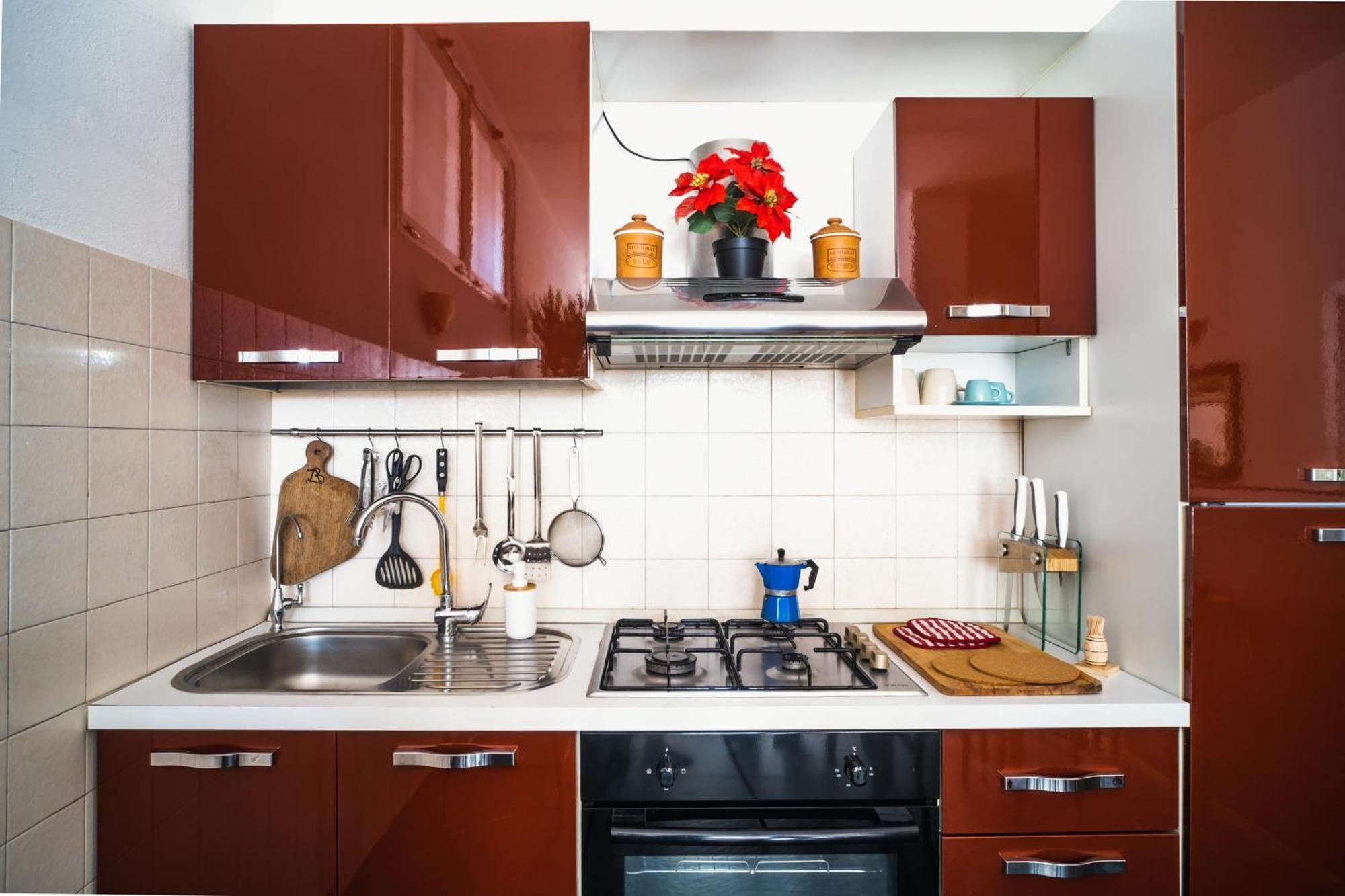 Residence Molinetto Равена Екстериор снимка
